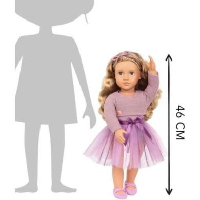 Лялька Our Generation Саванна 46 см BD31316Z