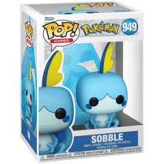Игровая фигурка FUNKO POP! серии Покемон СОББЛ 72192