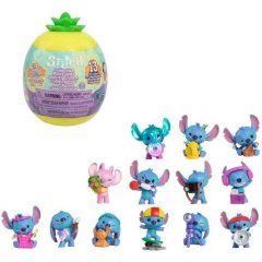 Фігурка-сюрприз у капсулі STITCH S5 СТІЧ (в асортименті, у диспл.) 46334