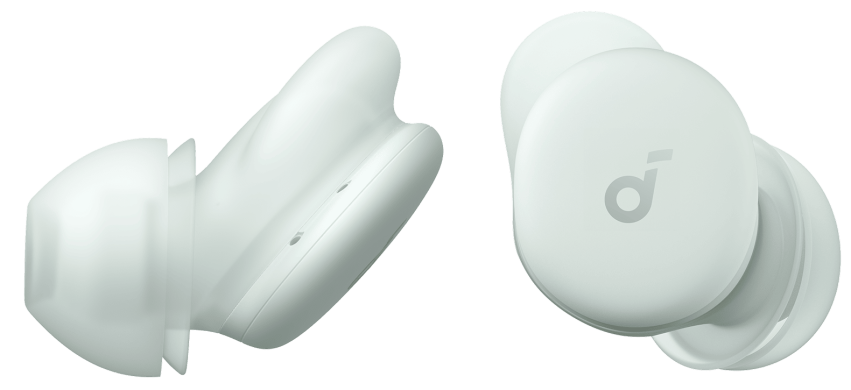 Гарнітура Anker SoundСore Sleep A30 Green