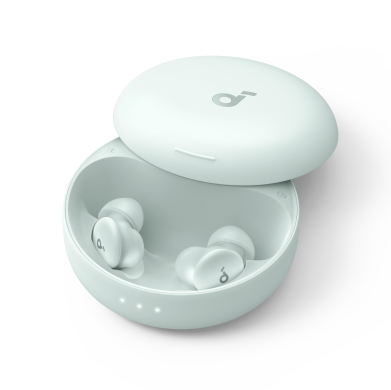Гарнітура Anker SoundСore Sleep A30 Green