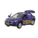 Автомодель GLAMCAR INFINITI QX30 (фиолетовый) Technopark QX30-12GRL-PUR