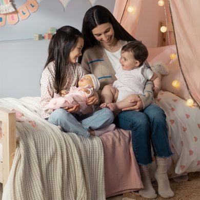 Інтерактивна лялька Baby Born &ndash; Аннабель (43 см)