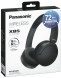 Гарнітура Panasonic RB-HF630BG-K