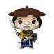 Ігрова фігурка Funko POP! серії Ghost of Yotei - Ацу