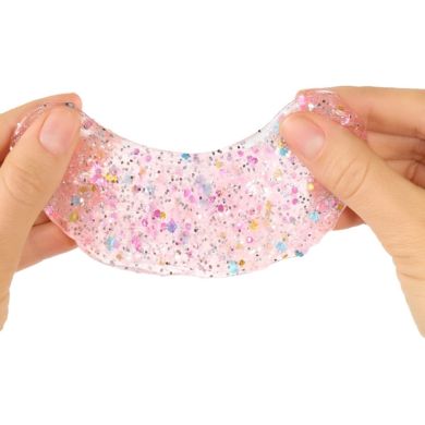 Игровой набор с куклой RAINBOW HIGH серии Rainbow Shimmers - ВИОЛЕТТА со слаймом 122425