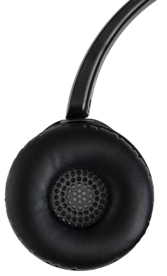 Гарнітура Panasonic RB-HF630BG-K