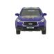 Автомодель GLAMCAR INFINITI QX30 (фиолетовый) Technopark QX30-12GRL-PUR
