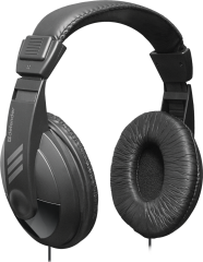 Навушники Defender HN-751 Black (63751)