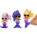 Ігровий набір з лялькою L.O.L. SURPRISE! серії Mermaids! Makeover Magic МИЛІ РУСАЛОНЬКИ-СЕСТРИЧК 598787