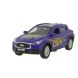 Автомодель GLAMCAR INFINITI QX30 (фиолетовый) Technopark QX30-12GRL-PUR