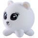 Коллекционная фигурка FLOCKIES ПОЛЯРНЫЙ МИШКА ПАУЛА Flockies FLO0120