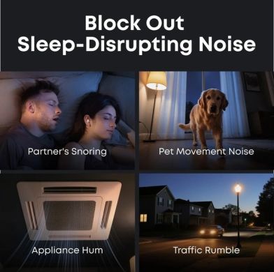 Гарнітура Anker SoundСore Sleep A30 Green