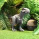 Интерактивная игрушка серии Realistic S2 ТИРАНОЗАВР Dinos Unleashed 31123T2