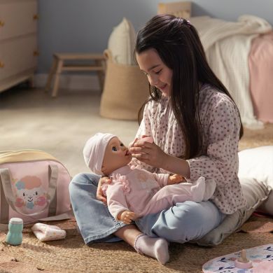 Інтерактивна лялька Baby Born &ndash; Аннабель (43 см)