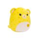 М'яка іграшка Squishmallows &ndash; Гепард Лексі (13 cm)