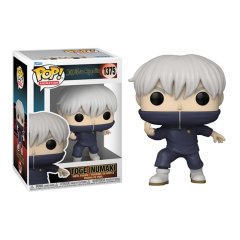 Игровая фигурка FUNKO POP! серии Магическое сражение ТОГЕ ИНУМАКИ (w/CHASE) 72047