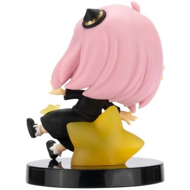 Ігрова фігурка TOTAL ANIME серії Сім'я шпигуна W1 АНЯ KAZ0082-W1