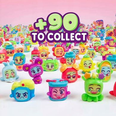 Набор фигурок MOJI POPS S2 ДРУЗЬЯ (2 фигурки) PMP2D818IN00