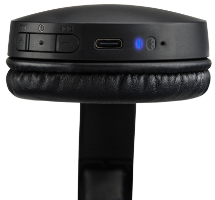 Гарнітура Panasonic RB-HF630BG-K