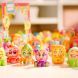 Набор фигурок MOJI POPS S2 ДРУЗЬЯ (2 фигурки) PMP2D818IN00