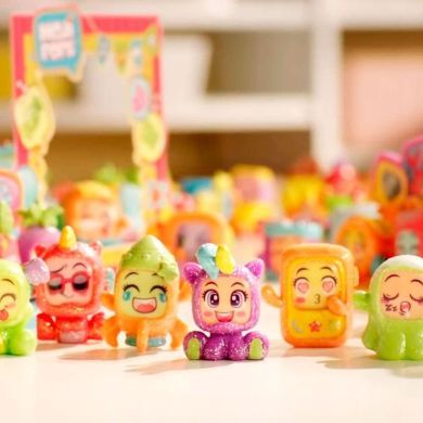 Набор фигурок MOJI POPS S2 ДРУЗЬЯ (2 фигурки) PMP2D818IN00