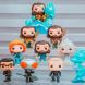 Игровая фигурка FUNKO POP! серии Аквамен 2 АКВАМЕН 67566