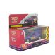Автомодель GLAMCAR INFINITI QX30 (фиолетовый) Technopark QX30-12GRL-PUR