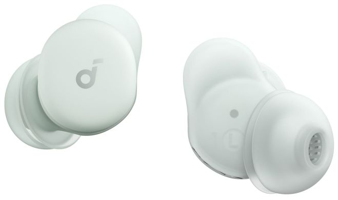 Гарнітура Anker SoundСore Sleep A30 Green