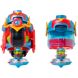 Игровой набор SUPERTHINGS серии «Rivals of Kaboom» ШАЛЕНАЯ СКОРОСТЬ (машинка, 1 экскл. фигурка) PSTSP112IN60