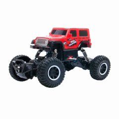 Автомобиль на р/у Sulong Toys 1:20 Off-Road Crawler Wild Country Красный SL-106AR