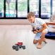 Автомобиль на р/у Sulong Toys 1:20 Off-Road Crawler Wild Country Красный SL-106AR