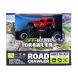 Автомобиль на р/у Sulong Toys 1:20 Off-Road Crawler Wild Country Красный SL-106AR