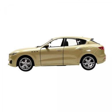 Автомодель Maserati Levante Bburago 1:24 в ассортименте 18-21081