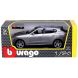 Автомодель Maserati Levante Bburago 1:24 в ассортименте 18-21081