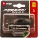 Автомодели Bburago Ferrari 1:64 в ассортименте 18-56000