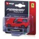 Автомодели Bburago Ferrari 1:64 в ассортименте 18-56000