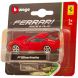 Автомодели Bburago Ferrari 1:64 в ассортименте 18-56000