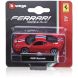 Автомодели Bburago Ferrari 1:64 в ассортименте 18-56000