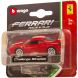Автомодели Bburago Ferrari 1:64 в ассортименте 18-56000