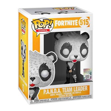 Фигурка Funko Pop Fortnite Пандамониум 41020