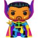 Игровая фигурка Funko Pop! серии Marvel: Black Light Доктор стрендж 48848