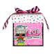 Игровой набор с куклой L.O.L. SURPRISE! серии Present Surprise Подарок в ассортименте 570660