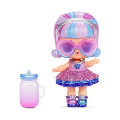 Игровой набор с куклой L.O.L. SURPRISE! серии Present Surprise Подарок в ассортименте 570660