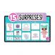 Игровой набор с куклой L.O.L. Surprise! — Зимнее конфетти в ассортименте 576600