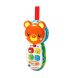 Интерактивная игрушка VTech Отвечай и играй звуковая на русском 80-502726, Разноцветный