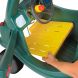 Каталка Little tikes Cozy coupe Діно 173073E3, Зелений