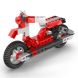 Конструктор Engino Inventor Мотоциклы, 12 в 1 1232