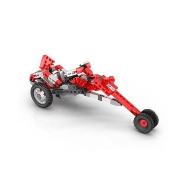Конструктор Engino Inventor Мотоциклы, 12 в 1 1232