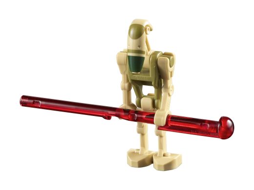 Конструктор LEGO Star Wars Бронированный штурмовой танк AAT 286 деталей 75283